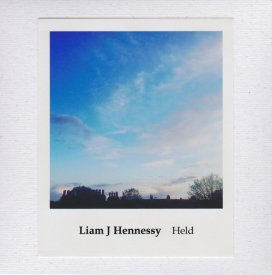 LIAM J HENNESSY / Held (CDr+DL)
