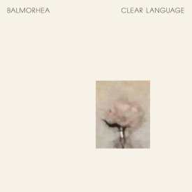 BALMORHEA / Clear Language (CD/LP/Deluxe LP)