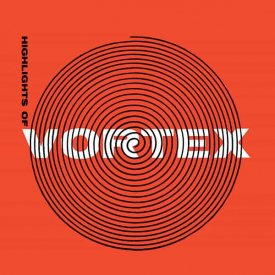 Various / Highlights Of Vortex (LP)