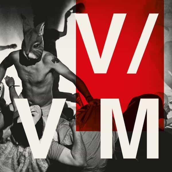 V/Vm / Brabant Shrobbelèr (12 inch) - cover photo