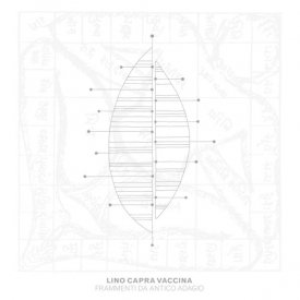 LINO CAPRA VACCINA / Frammenti Da Antico Adagio (LP)