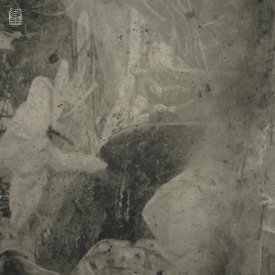 ELODIE / Vieux Silence (CD/LP) - sleeve image