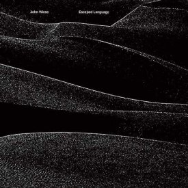 JOHN WIESE / Escaped Language (LP)