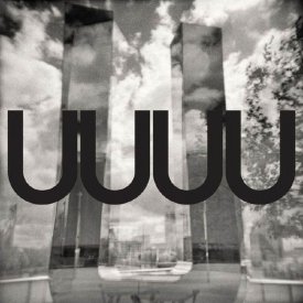 UUUU / UUUU (2LP)