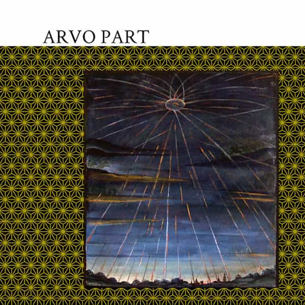 ARVO PART / Für Alina (LP) - other images 1
