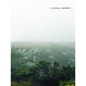 YUI ONODERA / Entropy (CD)