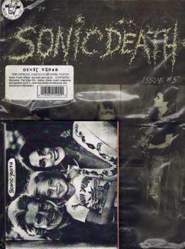 SONIC YOUTH / Goo Demos (CD+Mag) - other images
