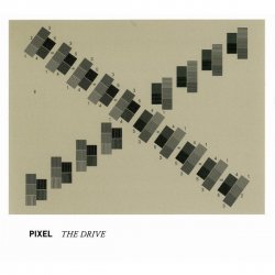 PIXEL / The Drive (CD)
