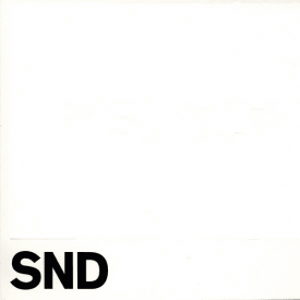SND / Atavism (CD)