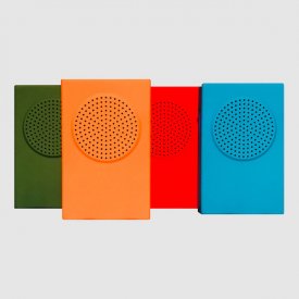 FM3 / Buddha Machine 1 - 2017 Edition Loop Box (Goods)