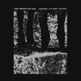 LASSE MARHAUG / JOHN WIESE / Continuous Loop Sheep 1997-2017 (7'')