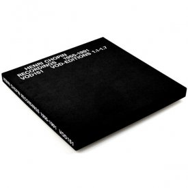HENRI CHOPIN / Recordings 1955-1991 - Volume 1 (7LP+7
