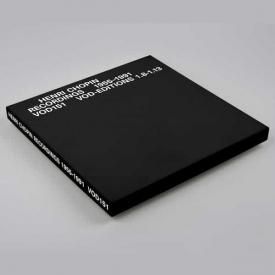 CHARLOTTE MOORMAN, NAM JUNE PAIK | TV Cello - STORE15NOV