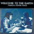 MAGICAL POWER MAKO (ޥ롦ѥޥ) / Welcome To The Earth (CD)