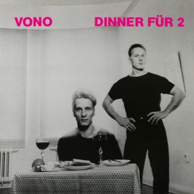 VONO / Dinner Für 2 (LP)