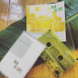 DUBBLESTANDART / Dub in Tape 01 (Cassette)