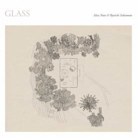 ALVA NOTO + RYUICHI SAKAMOTO / Glass (CD/LP)