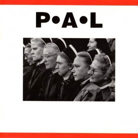 P·A·L / Sacred Women (CD)