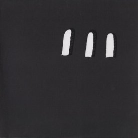 JIM O'ROURKE / Two Organs (LP)