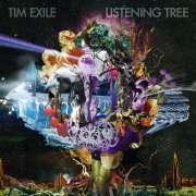 TIM EXILE / Listening Tree (2LP+CD)