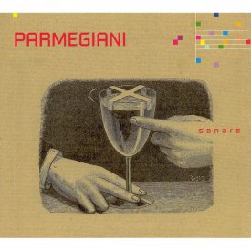 BERNARD PARMEGIANI / Sonare (CD)