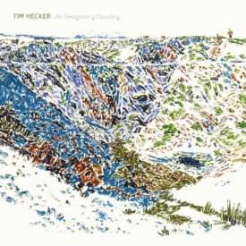 TIM HECKER / An Imaginary Country (2LP)