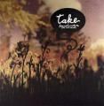 TAKE / Forward Motion From Behind Tall Weeds (12inch)