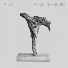 PHEW / Voice Hardcore (LP)