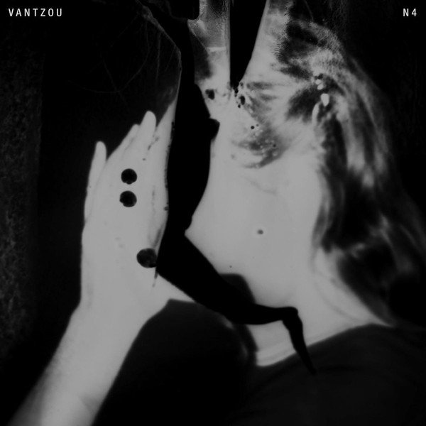 CHRISTINA VANTZOU / No.4 (CD/LP)