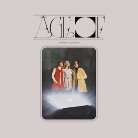 ONEOHTRIX POINT NEVER / Age Of (CD+T-shirt/LP)