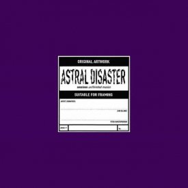 COIL / Astral Disaster Sessions Un/finished Musics (LP)