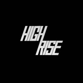 HIGH RISE / High Rise II (LP)