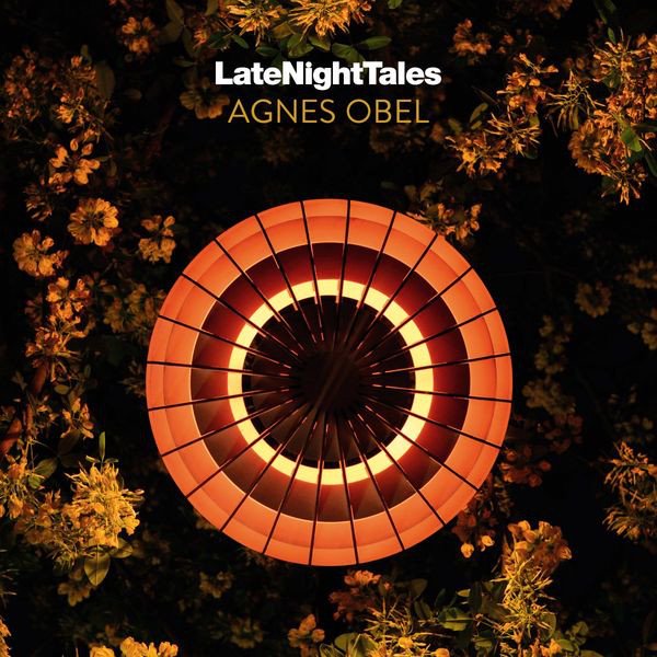 STORE15NOV　Late　Tales:　Night　Obel　Agnes　(CD)　AGNES　OBEL