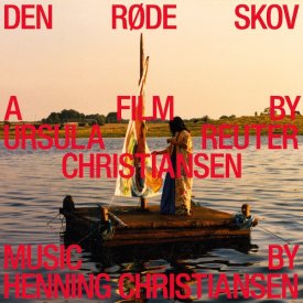 HENNING CHRISTIANSEN / Den Røde Skov (LP)