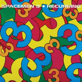 SPACEMEN 3 / Recurring (LP+DL)