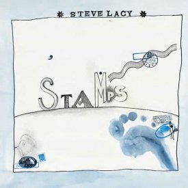 STEVE LACY / Stamps (2CD)