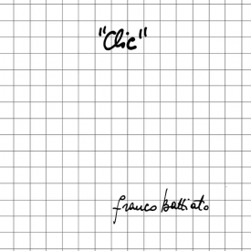 FRANCO BATTIATO / Clic (LP)