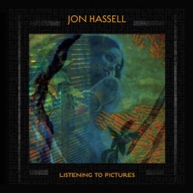 JON HASSELL / Listening To Pictures (Pentimento Volume One) (LP+DL)