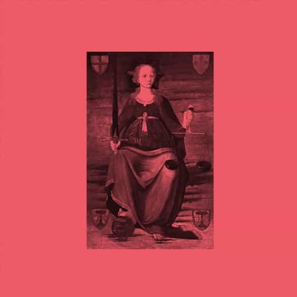 THURSTON MOORE / Mx Liberty / Panik (7''+DL) - cover photo