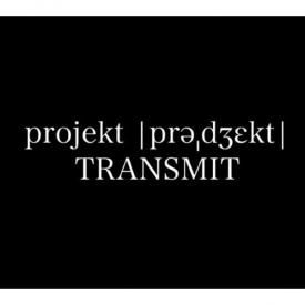 PROJEKT TRANSMIT (TONY BUCK) / Projekt Transmit (CD)