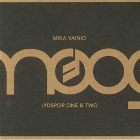 MIKA VAINIO / Lydspor One & Two (CD/LP)