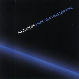 ALVIN LUCIER | アルヴィン・ルシエ関連の商品一覧 - STORE15NOV
