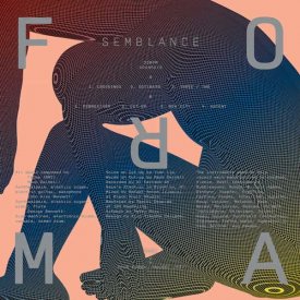 FORMA / Semblance (LP)