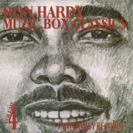 RON HARDY / Muzic Box Classics Volume 4 (12 inch)