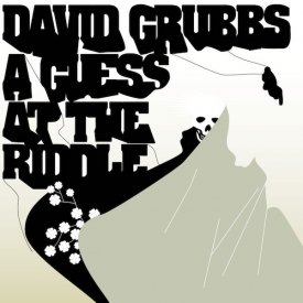 DAVID GRUBBS / A Guess At The Riddle (LP)