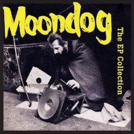 MOONDOG / The EP Collection (CD)