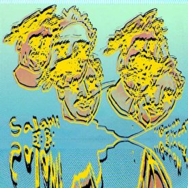 SON OF SALAMI / Bacon Street (Cassette)