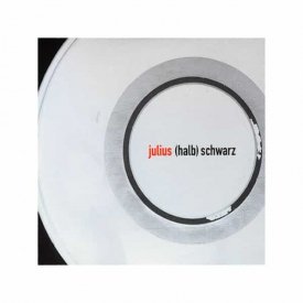 ROLF JULIUS / (Halb) Schwarz (CD)