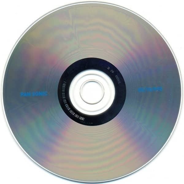 中古 PAN SONIC - A 2LP 中古 PAN SONIC - A 2LP - メルカリ