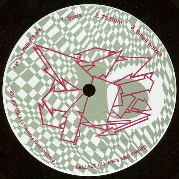 DMX KREW | Sound Of The Street - STORE15NOV